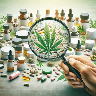 Unveiling the Truth: How to Choose Genuine CBD and Cannabinoid Products