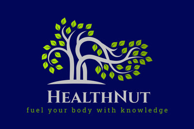 Julie Helmer - Health Nut