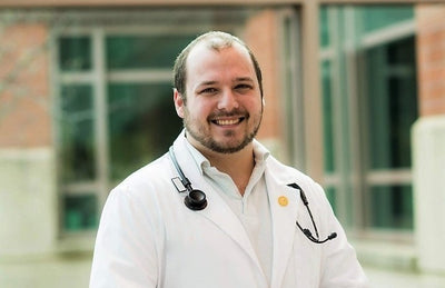 Justin Rohrback - Chief Medical Officer