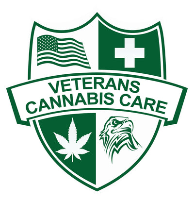 Veterans Cannabis Care