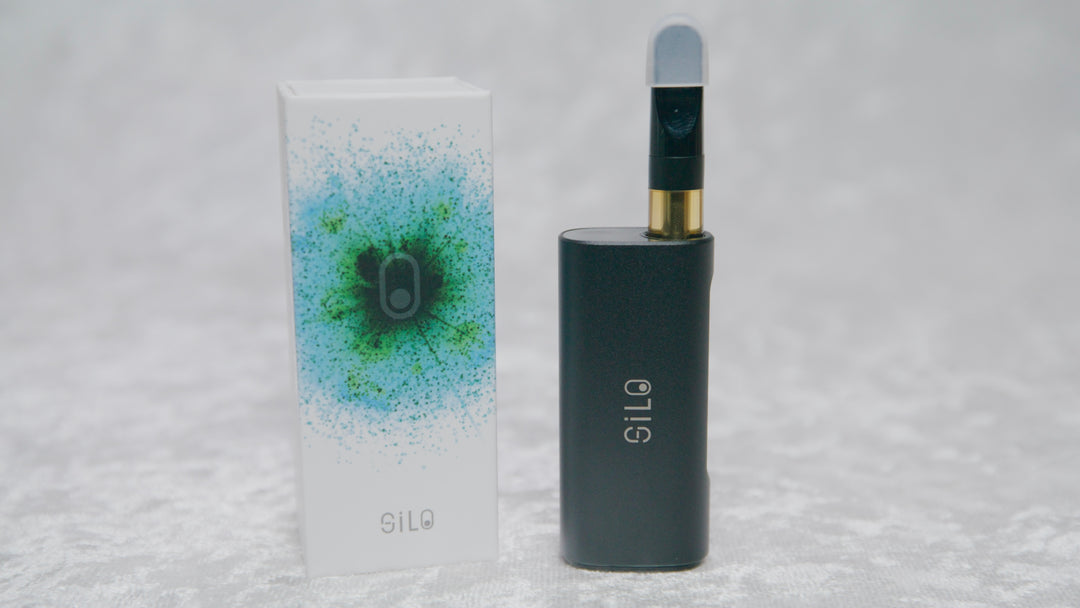 Vapes  Resynate