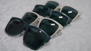 Resynate Hemp Sunglasses