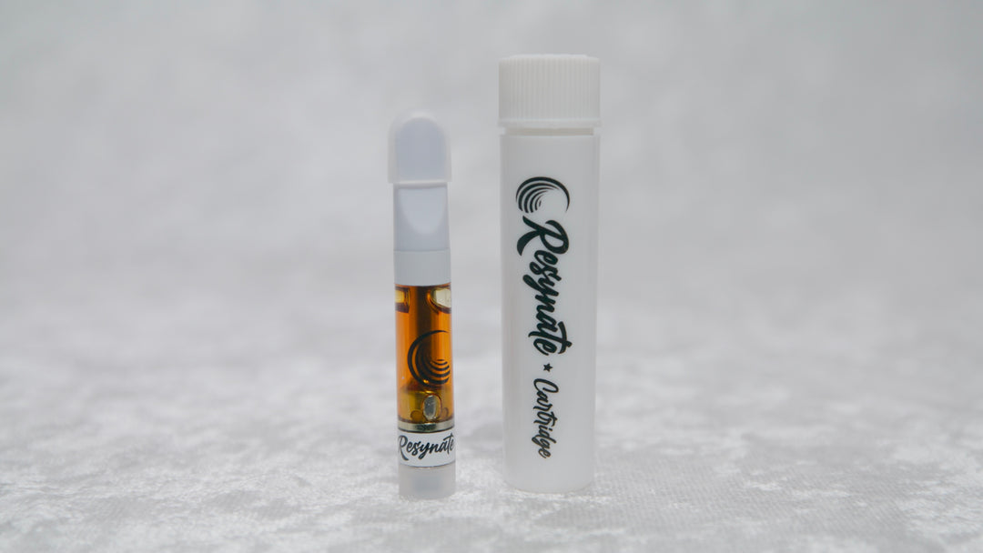 Just Vapes (No Batteries) Resynate Just Vapes (No Batteries) Resynate