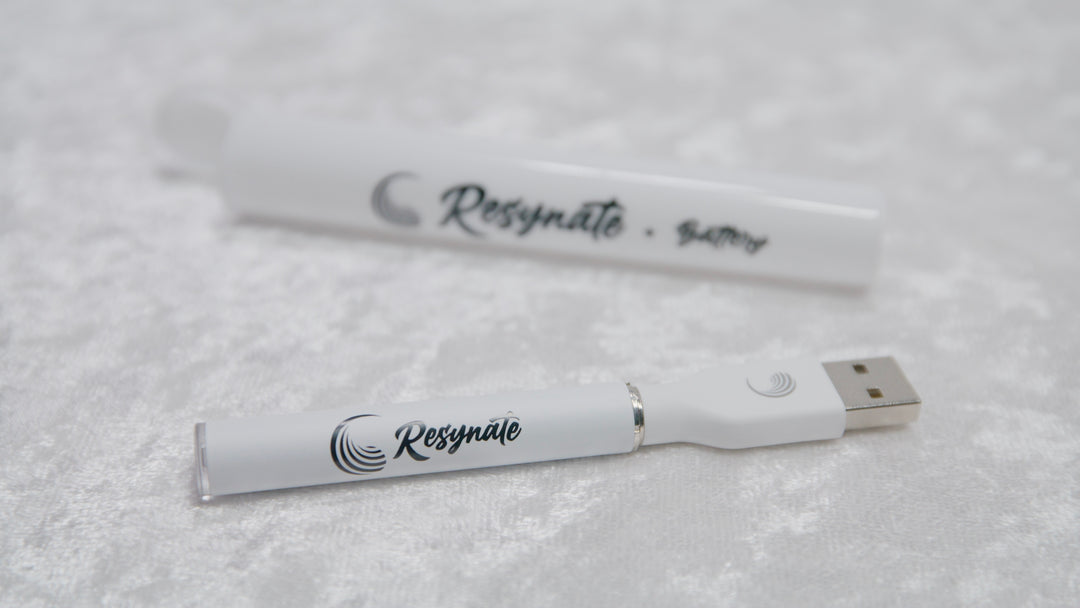 Vapes  Resynate