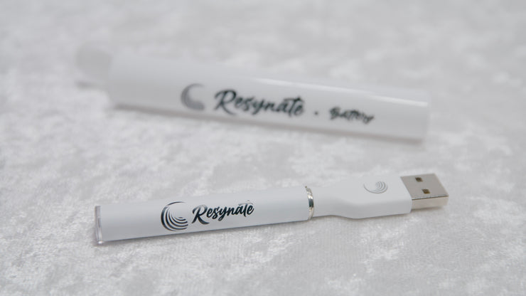 Resynate Recharge - Battery Recycling Resynate Recharge - Battery Recycling