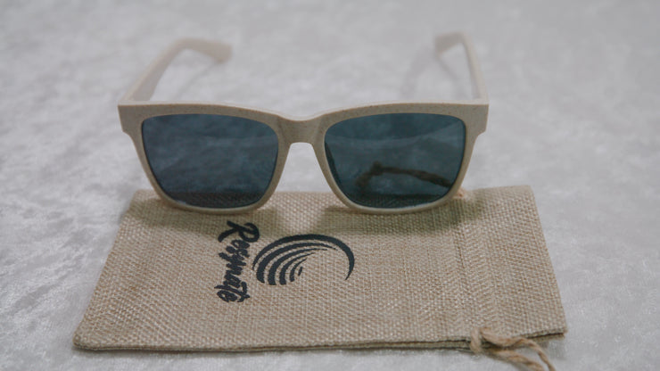 Resynate Hemp Sunglasses