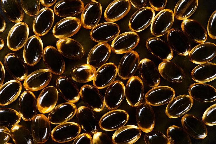 CBD Capsules