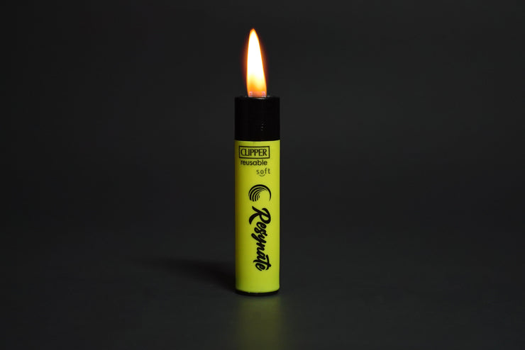 Resynate Soft Clipper Lighter