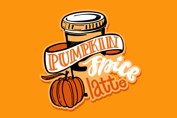 Pumpkin Spice Half Gram Cartridge